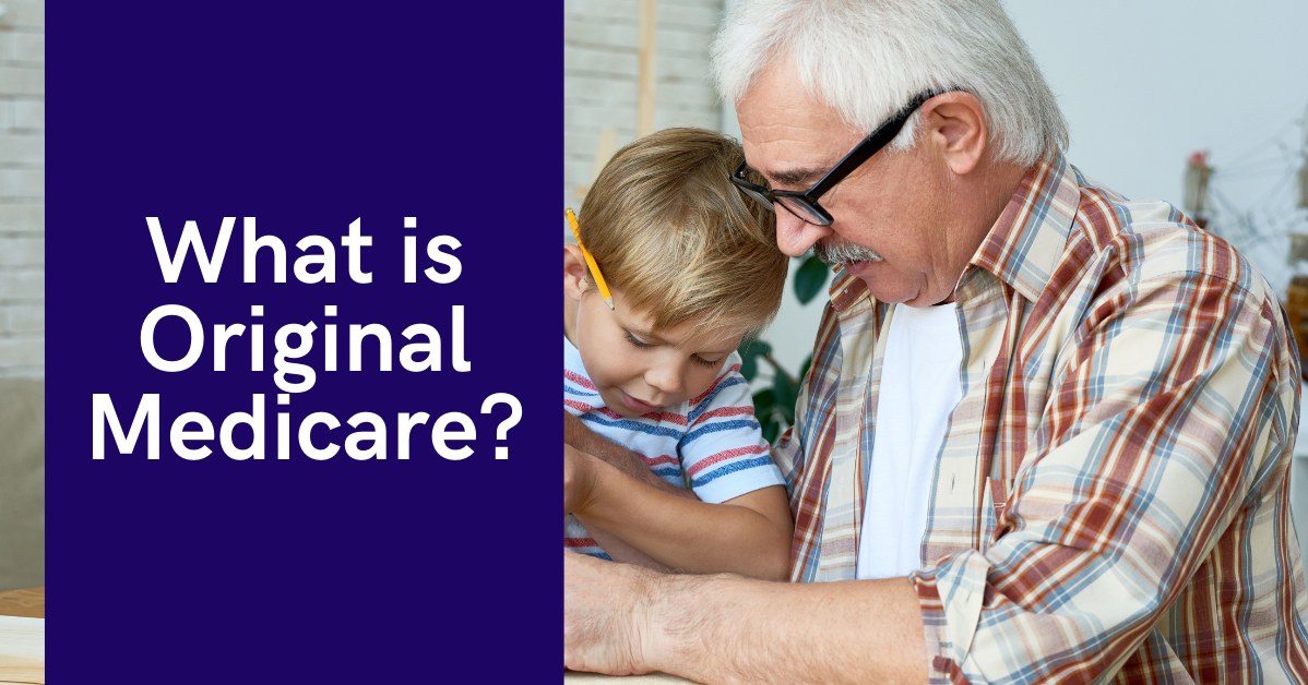 Original Medicare