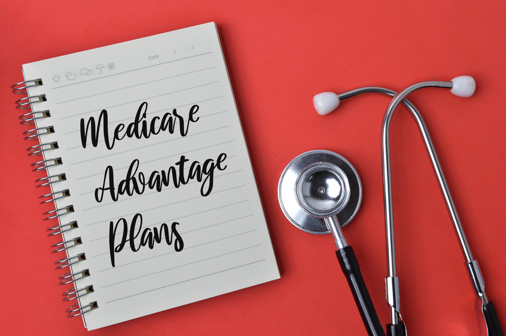 Medicare advantage plans in 2026