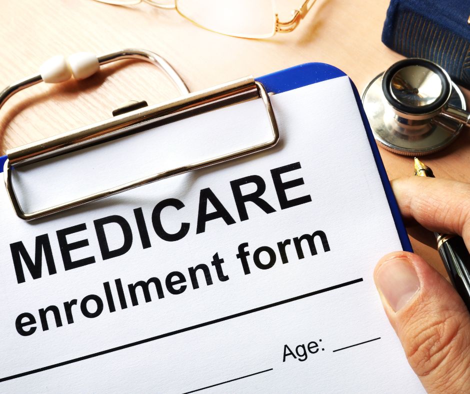Medicare enrollment changes 2026