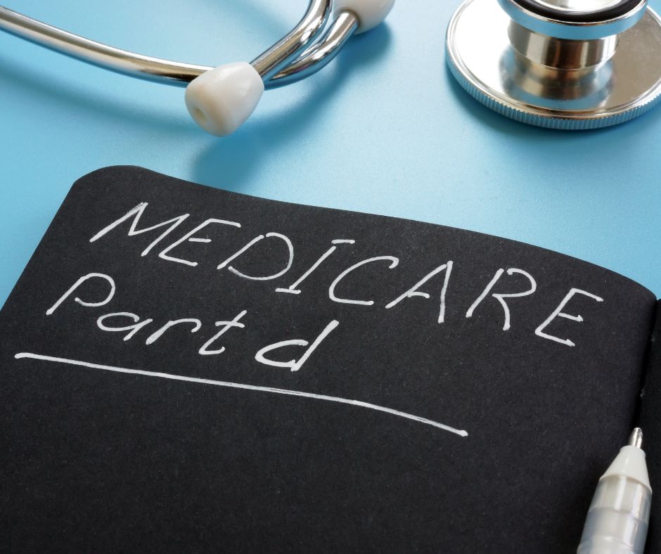 Medicare part d