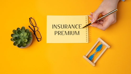 How are Medicare premiums calculated?