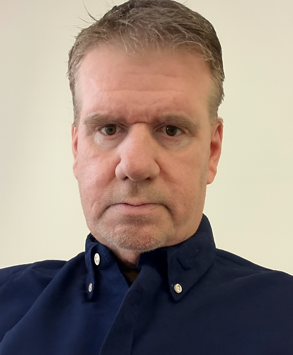 Tim Stenger Medicare agent